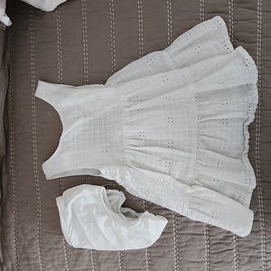 Girls dress